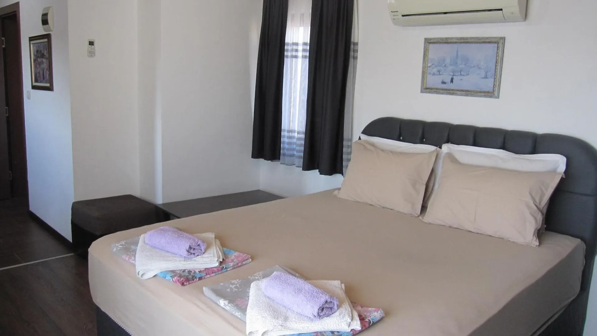 Neli Sea Villa Sozopol Pensjonat