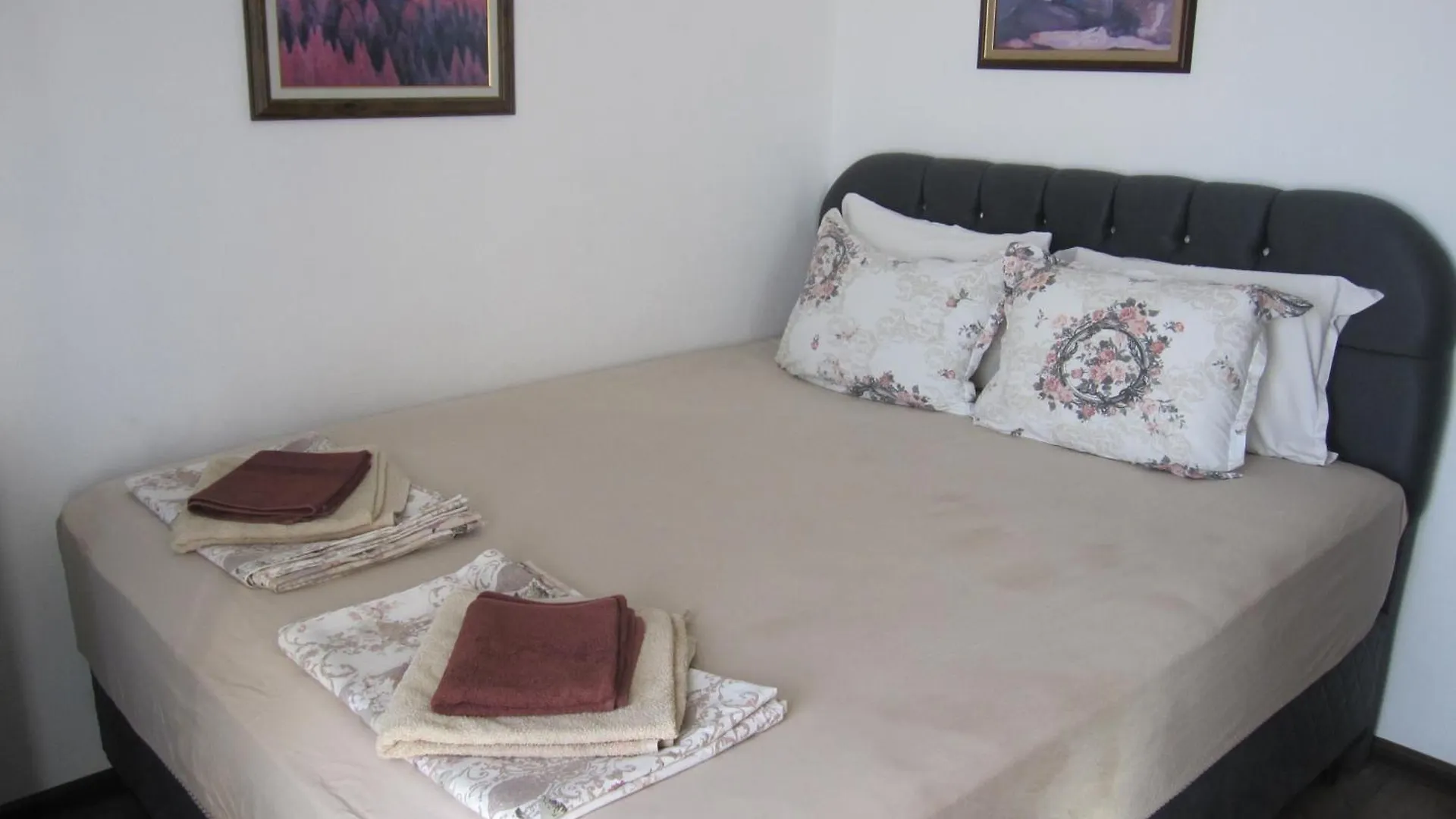 Neli Sea Villa Sozopol Bułgaria