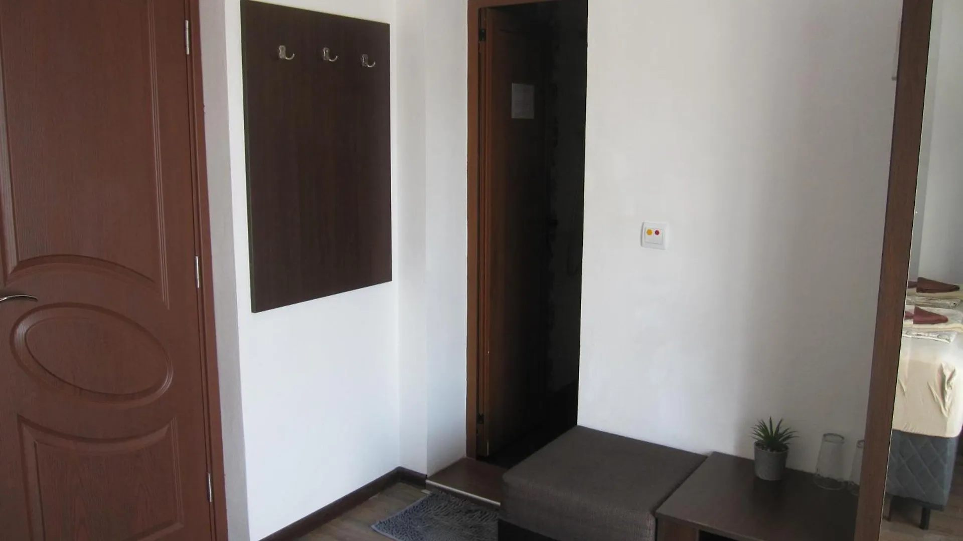 Pensjonat Neli Sea Villa Sozopol