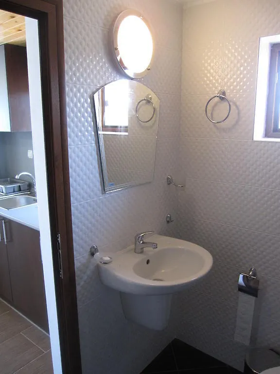 Neli Sea Villa Sozopol