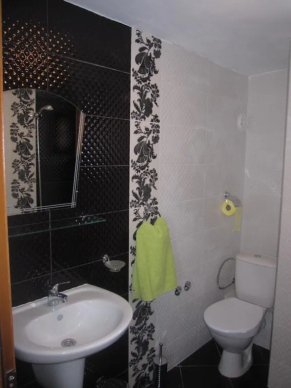 Neli Sea Villa Sozopol Pensjonat