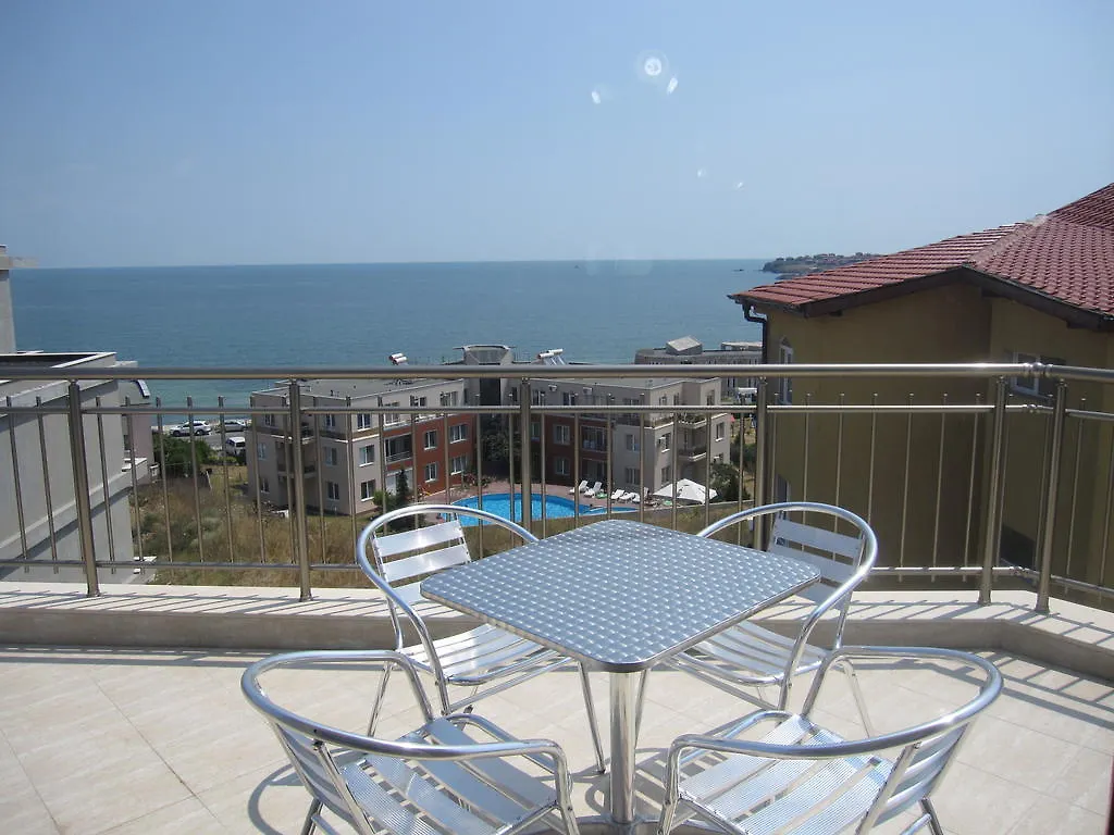 Neli Sea Villa Sozopol Bułgaria
