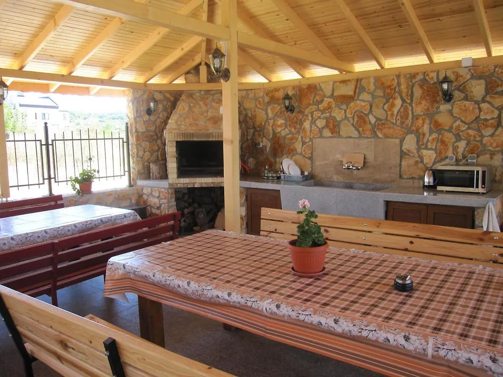 Neli Sea Villa Sozopol