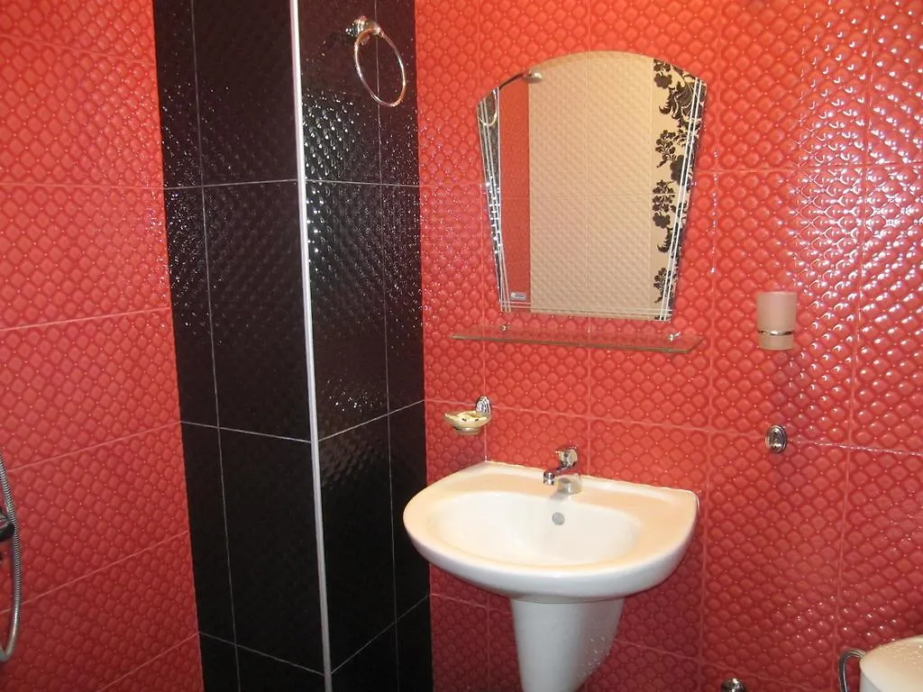 Pensjonat Neli Sea Villa Sozopol