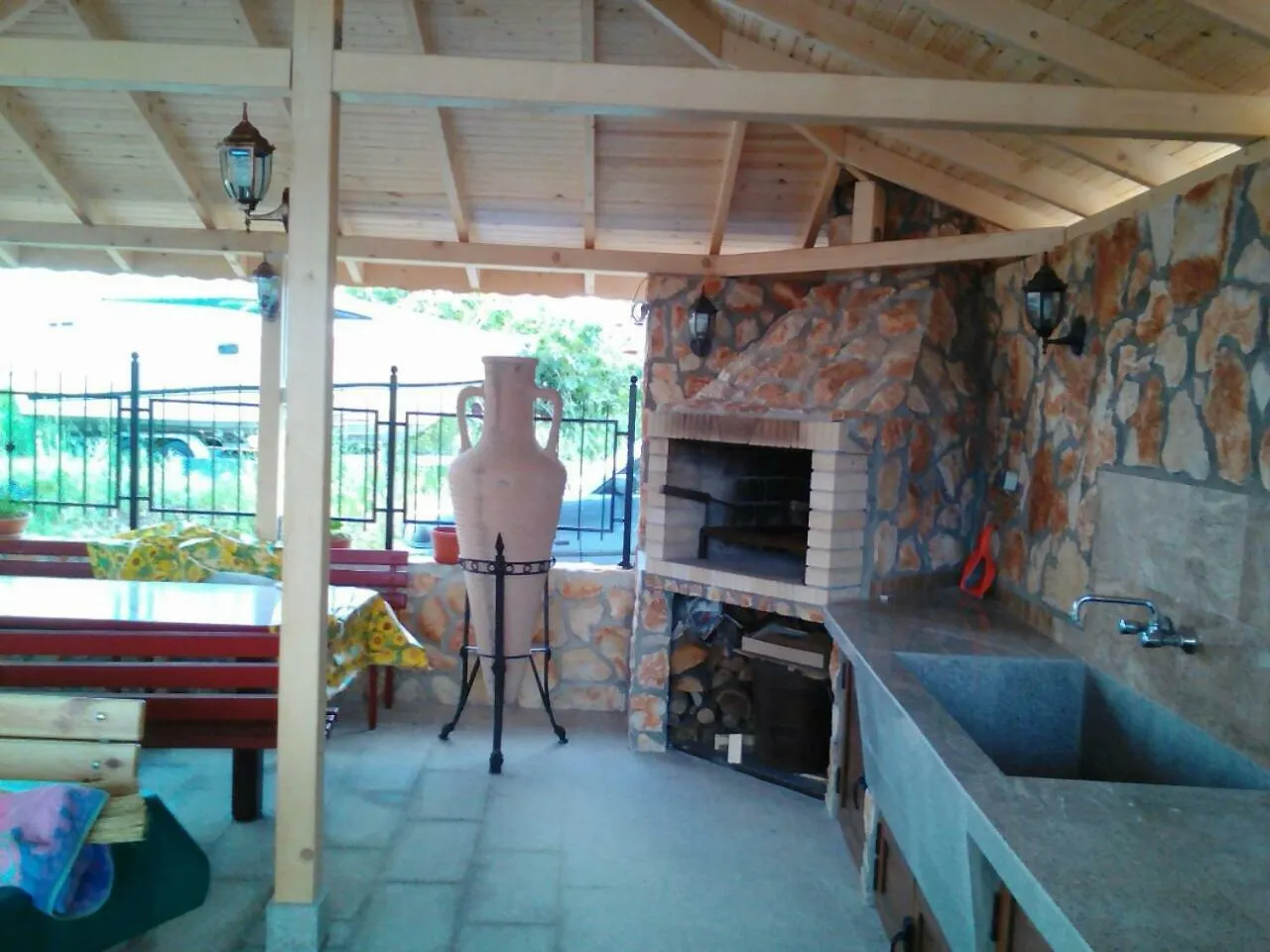 Neli Sea Villa Sozopol
