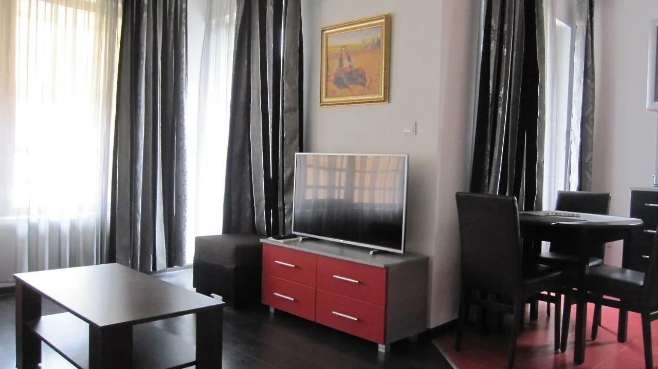 Neli Sea Villa Sozopol Pensjonat